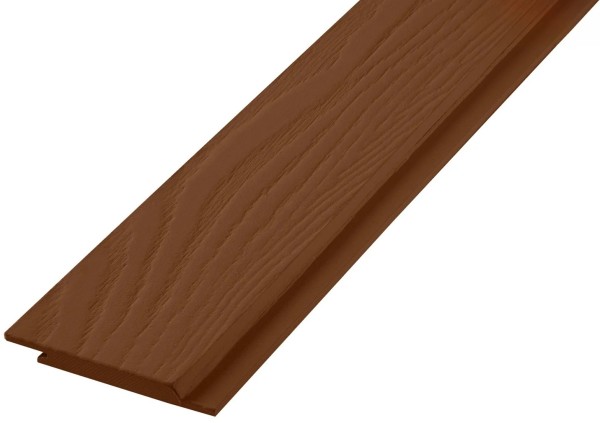 Фиброцементный сайдинг FCSPRO Click Shtil F30 (Теплая земля) купить в Кимрах