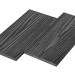 Заборная доска RusDecking UnoDeck Forte - Графит купить в Кимрах