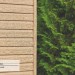 Сайдинг Ю-Пласт TIMBERBLOCK Кедр (Тимберблок), Кедр Натуральный купить в Кимрах