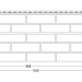 ФП Grand Line клинкерный кирпич стандарт Бежевый купить в Кимрах