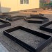Доска грядочная NauticPrime 450x35x2950мм, Венге купить в Кимрах