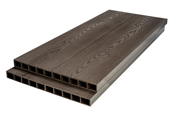 Доска грядочная NauticPrime 450x35x2950мм, Венге купить в Кимрах