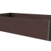 Доска грядочная NauticPrime 450x35x2950мм, Венге купить в Кимрах