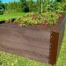 Доска грядочная NauticPrime 450x35x2950мм, Венге купить в Кимрах