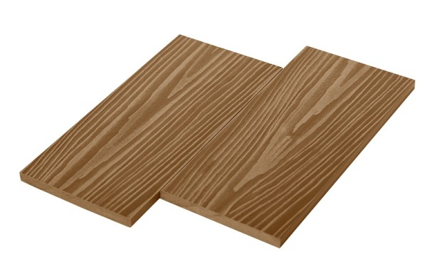 Заборная доска RusDecking UnoDeck Forte - Орех купить в Кимрах