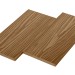 Заборная доска RusDecking UnoDeck Forte - Орех купить в Кимрах