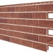 Фасадная панель VOX SOLID BRICK REGULAR дорсет купить в Кимрах