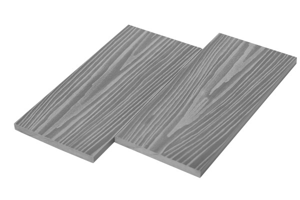 Заборная доска RusDecking UnoDeck Forte - Серый купить в Кимрах