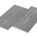 Заборная доска RusDecking UnoDeck Forte - Серый купить в Кимрах