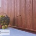 Фасадная панель Ю-Пласт Хокла Color Брусника купить в Кимрах