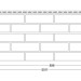 ФП Grand Line клинкерный кирпич стандарт Террокотовый купить в Кимрах