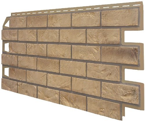 Фасадная панель VOX SOLID BRICK REGULAR эксетер купить в Кимрах