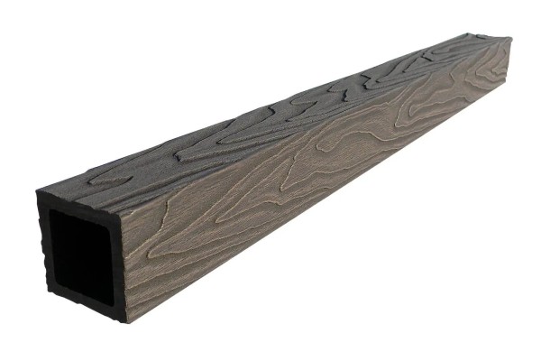 Балясина ДПК Deckart Венге купить в Кимрах