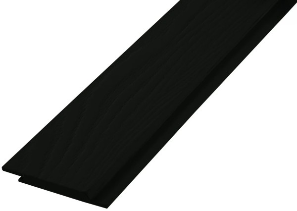 Фиброцементный сайдинг FCSPRO Click Shtil F50 (Темный минерал) купить в Кимрах