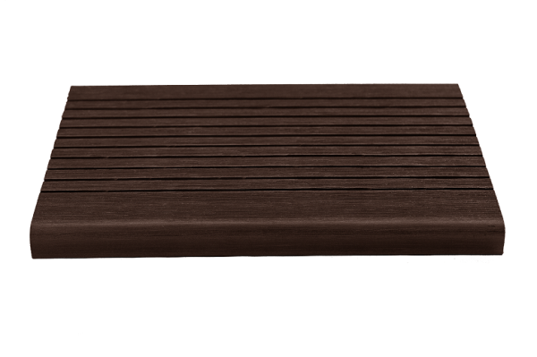 Ступень RusDecking Unodeck - Венге купить в Кимрах