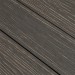 Террасная доска из ДПК CM Decking серия ZEBRANO цвет бежево-серый (под заказ) купить в Кимрах