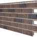 Фасадная панель VOX SOLID BRICK REGULAR йорк купить в Кимрах