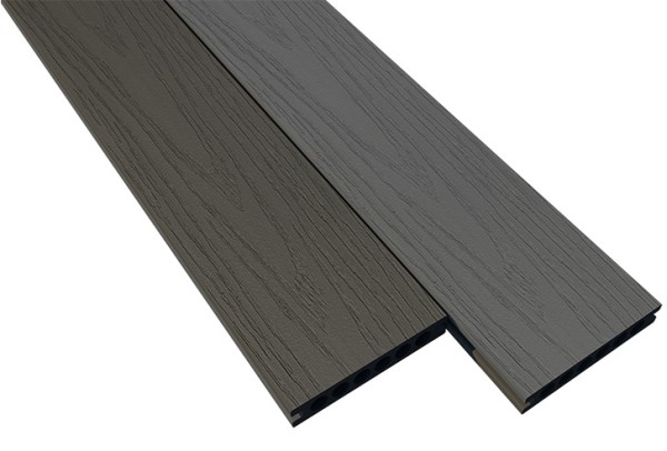 Террасная доска двухсторонняя WOODVEX Select Co-Extrusion Dual Light Gray / Marengo купить в Кимрах