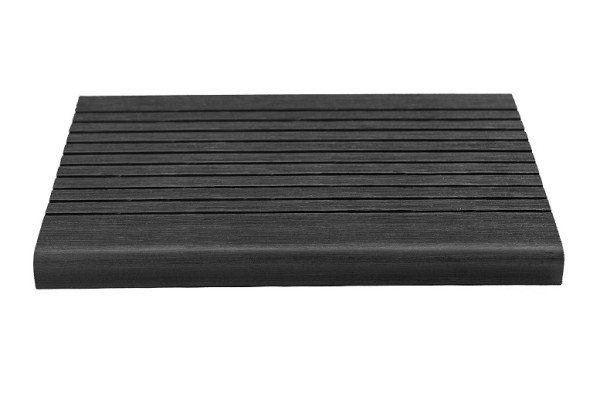 Ступень RusDecking Unodeck - Графит купить в Кимрах