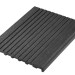 Ступень RusDecking Unodeck - Графит купить в Кимрах