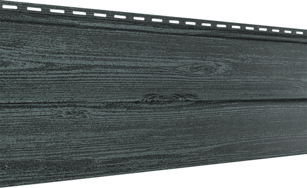 Сайдинг Ю-Пласт TIMBERBLOCK Ель (Тимберблок), Ирландская купить в Кимрах