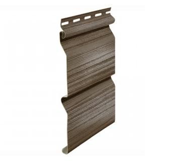 Виниловый сайдинг FineBer Standart Royal Wood, Груша купить в Кимрах