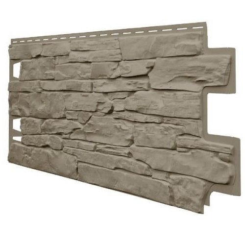 Фасадная панель VOX SOLID STONE REGULAR калабрия купить в Кимрах