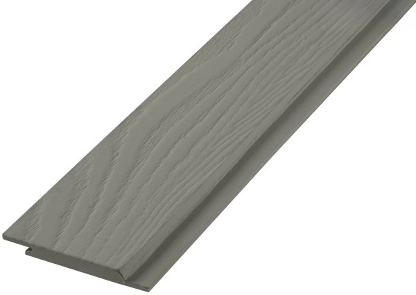 Фиброцементный сайдинг FCSPRO Click Shtil F52 (Жемчужный минерал) купить в Кимрах