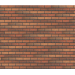 Фасадная плитка Docke Premium, Brick, Клубника купить в Кимрах
