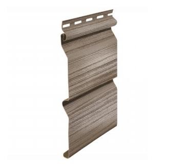 Виниловый сайдинг FineBer Standart Royal Wood, Сосна купить в Кимрах
