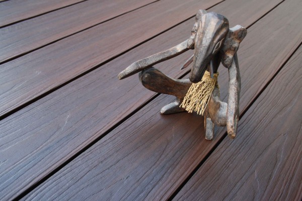 Террасная доска из ДПК Terrapol Практик мультиколор Марокко (под заказ) купить в Кимрах