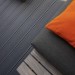 Террасная доска из ДПК Faynag Premium VELVET-ZEBRA  Слоновая кость купить в Кимрах
