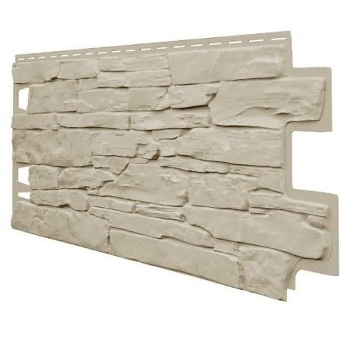 Фасадная панель VOX SOLID STONE REGULAR лигурия купить в Кимрах