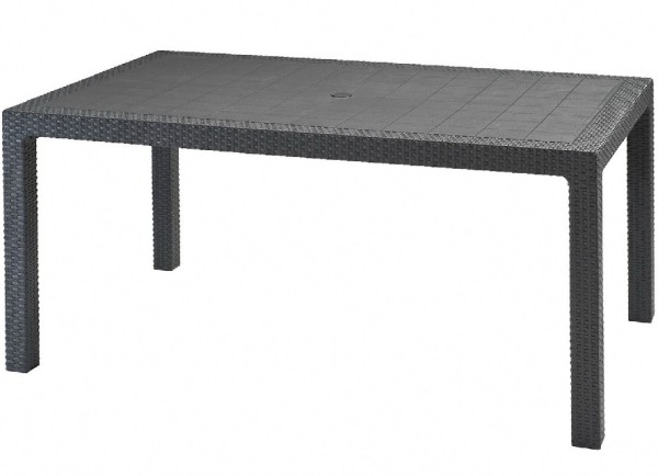 Стол прямоугольный FIJI Table Коричневый купить в Кимрах