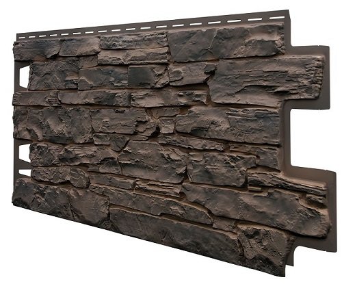 Фасадная панель VOX SOLID STONE REGULAR сицилия купить в Кимрах