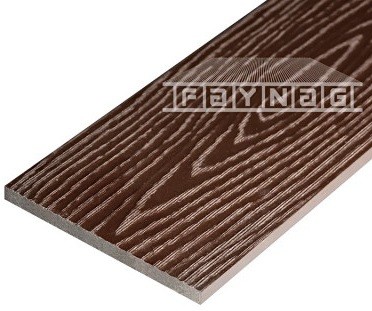 Планкен из ДПК Faynag PINO 3D Шоколад купить в Кимрах