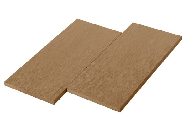 Заборная доска RusDecking UnoDeck Patio - Орех купить в Кимрах