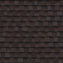 Многослойная черепица Shinglas, коллекция Блюз, Даллас купить в Кимрах