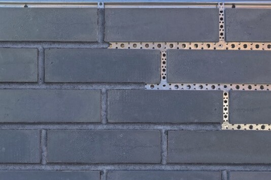 Фиброцементные панели КАНЬОН коллекция КЛИНКЕР 112 купить в Кимрах