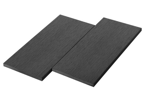 Заборная доска RusDecking UnoDeck Patio - Графит купить в Кимрах