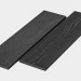 Заборная доска RusDecking UnoDeck Patio - Графит купить в Кимрах