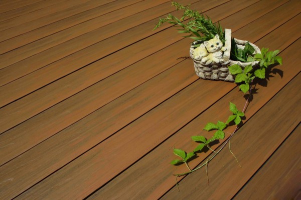 Террасная доска из ДПК Terrapol Практик мультиколор Тибет (под заказ) купить в Кимрах