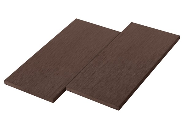 Заборная доска RusDecking UnoDeck Patio - Венге купить в Кимрах