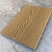Ступень EasyDecking Wood-Х 348х22 Дуб 3D купить в Кимрах