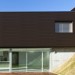 Фасадная панель из ДПК WOODVEX Венге купить в Кимрах