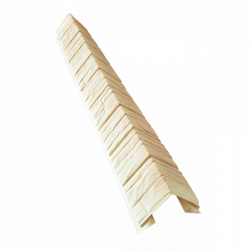 Угол наружный Скалистый риф Премиум Умбра купить в Кимрах