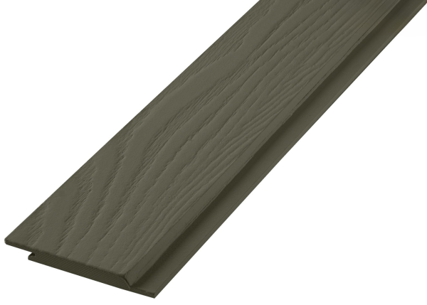 Фиброцементный сайдинг FCSPRO Click Shtil F59 (Дождливый лес) купить в Кимрах