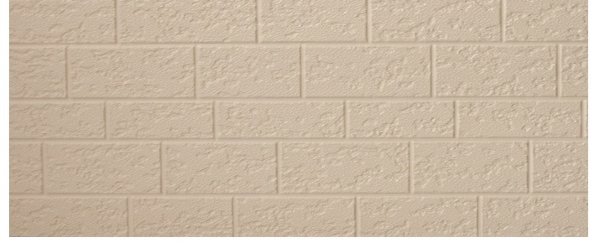 Фасадная панель Zodiac Кирпич крупнозернистый AE2-001 купить в Кимрах