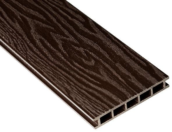 Террасная доска из ДПК Faynag Premium ACERO 3D Венге купить в Кимрах
