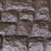 Фасадная панель Аэлит Камень крупный Коричневый купить в Кимрах